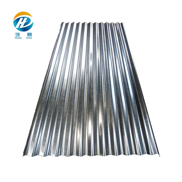 high quality hot dipped galvanized steel/ g235 galvanized steel roofing sheet/galvanized iron sheet from china