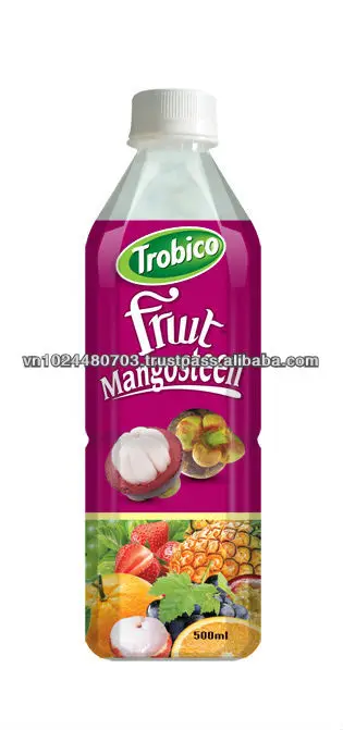 100% природным мангостина сок пить