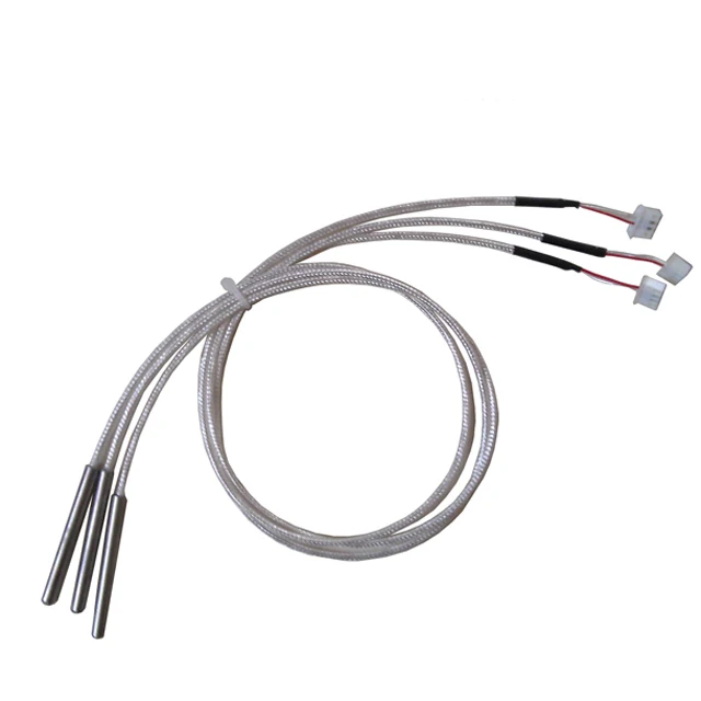 Resistance Sensor PT100