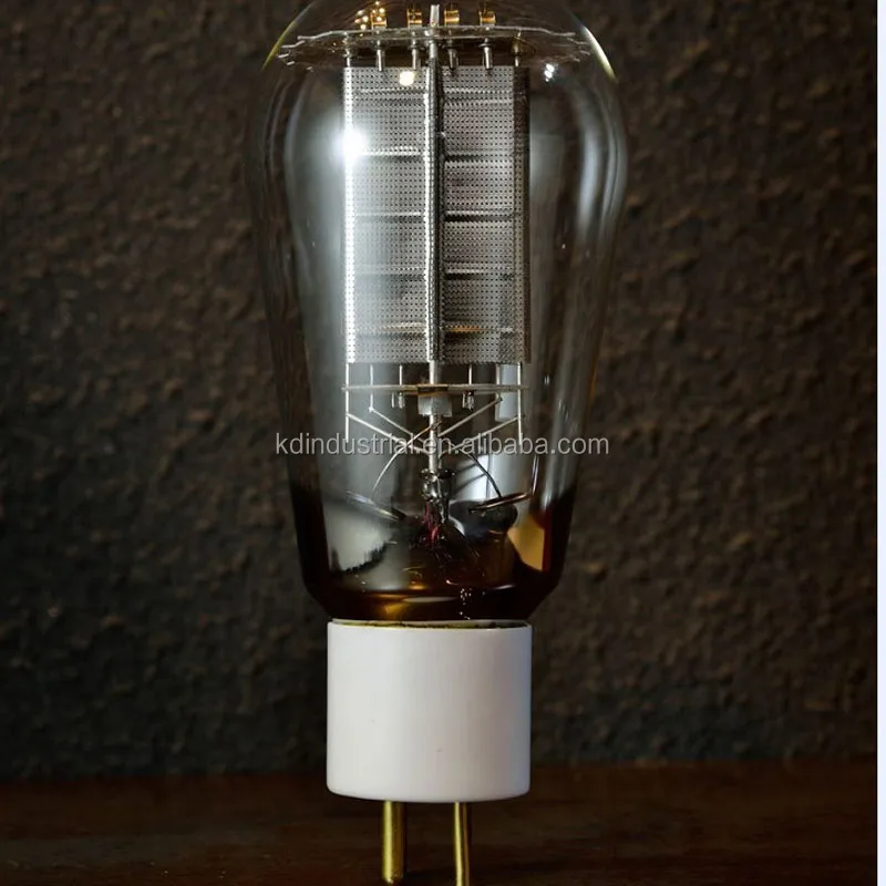 10 Вт HiFi PSVANE 300B-N ламповый аудио усилитель электроламповый