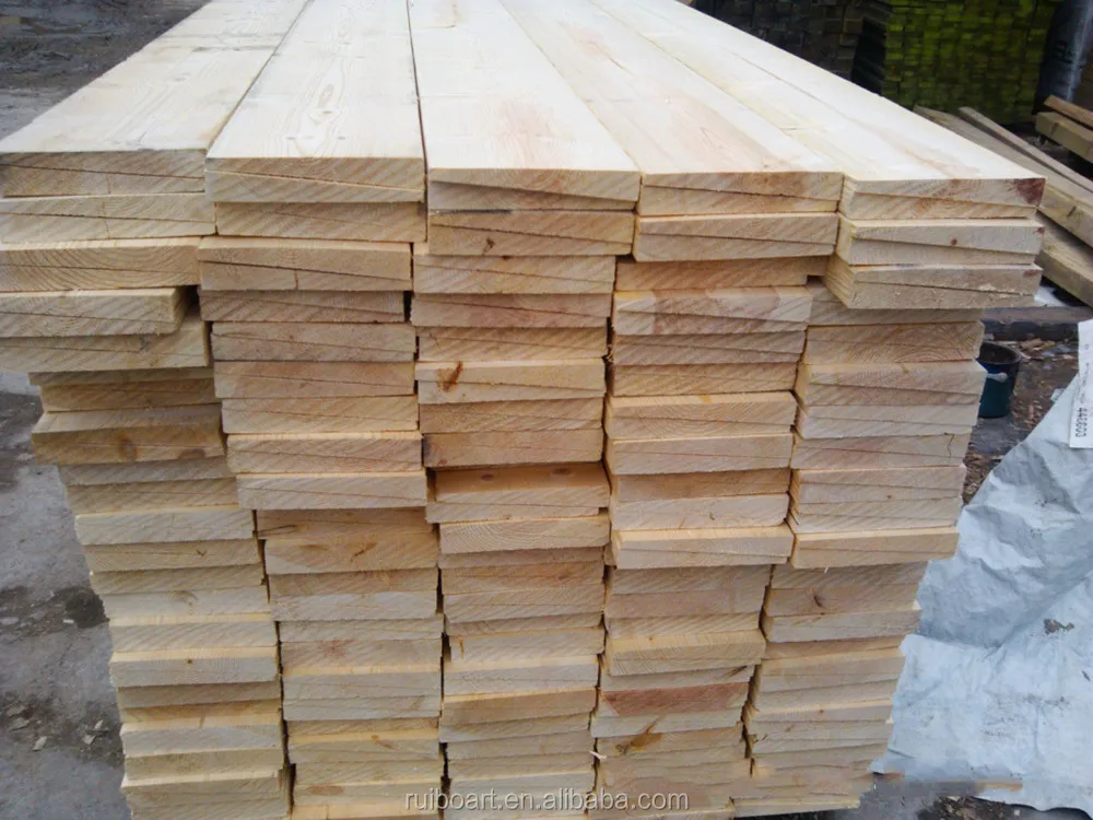 
good quality spruce wood finfer jointed board 