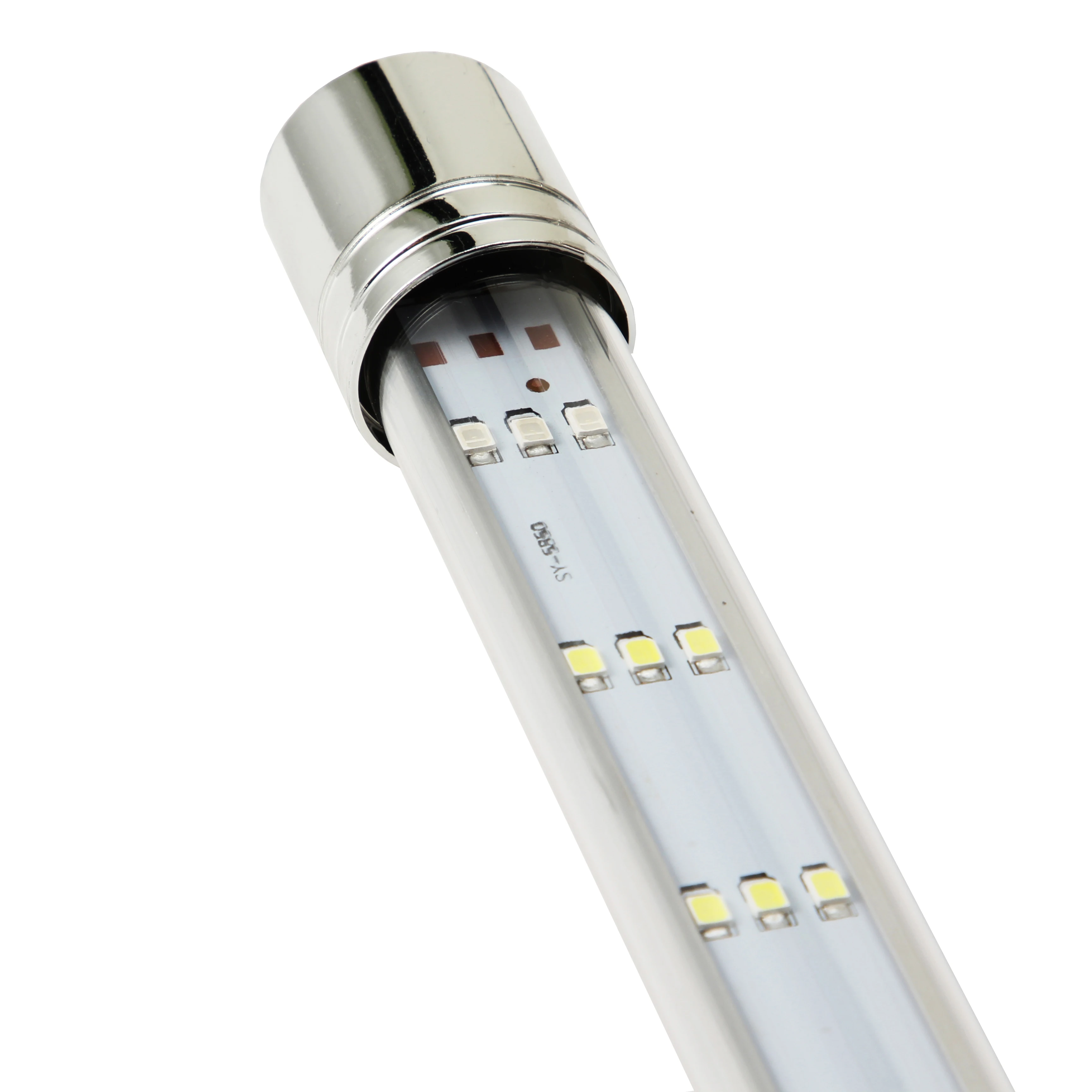 
CE ROHS Fish Tank Submersible Freshwater LED Aquarium Light Made In China 