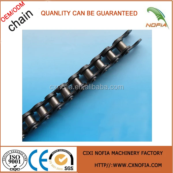 Передачи Роликовая Цепь 12А