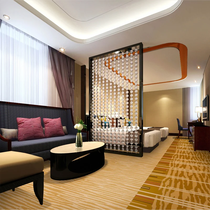 
Fire-resistant Nautical Carpet with High Quality 