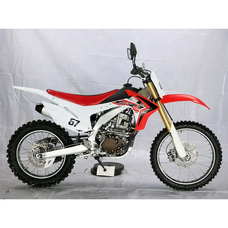 China High Quality Racing Dirt Bike 150cc Off Road Motorcycle