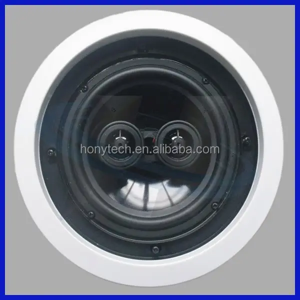 70V 100V high quality ceiling speaker WA124 high quality portable bluetooth wireless speaker