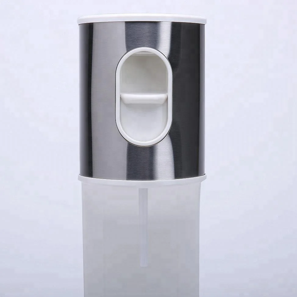 
Hot products stainless steel soda water maker bubble water machine soda maker 