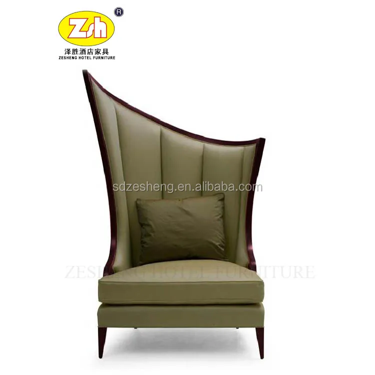 Гостиничный шезлонг стул в Foshan ZC-105