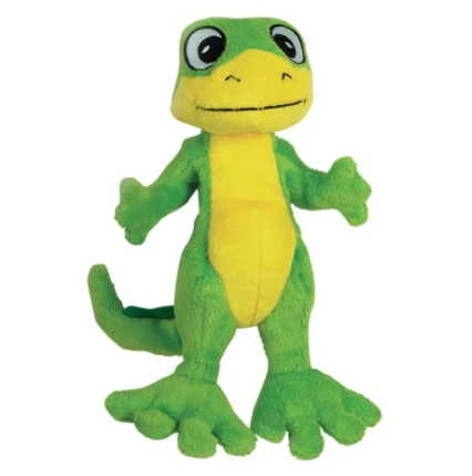 Plush Stuffed Gecko Toy dinosaur