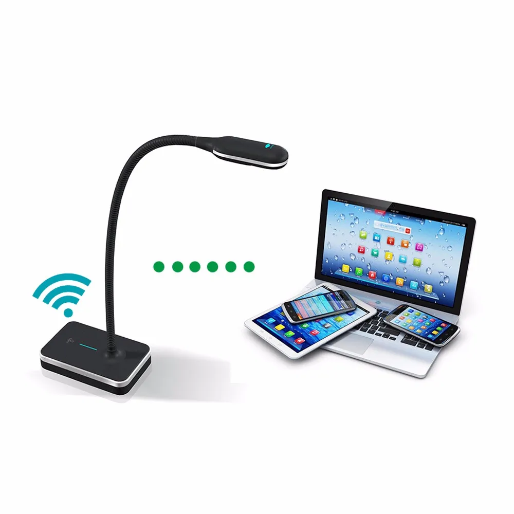 Штрих-код Qr Code Recognition Портативный Сканер