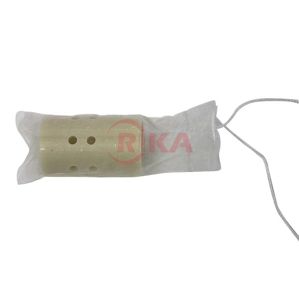 RIKA RK500-02 Soil & Water Popular PH Sensor with Long Term Stability
