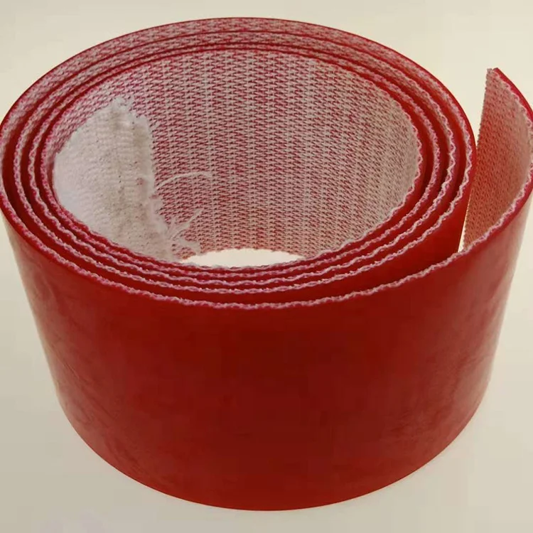 Pu die cutting belt for automatic flatbed die cutting machine