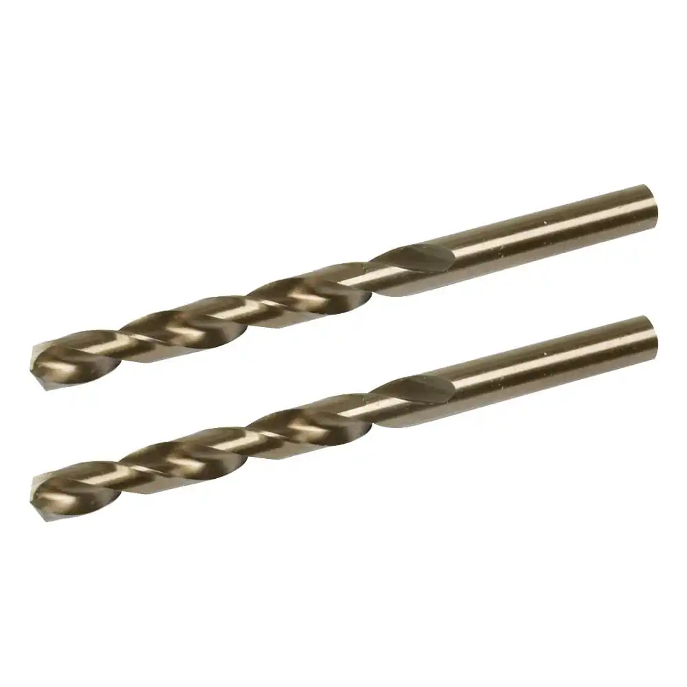 HSS Co HSS M35 HSS Cobalt11mm  Drill Bit for Stainless Steel Metal Aluminium Hardened Steel tool