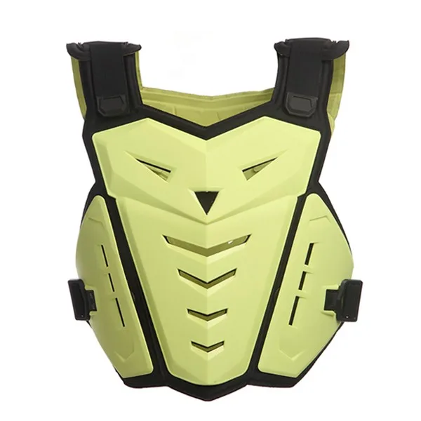 Дышащий защитный костюм для мотоцикла