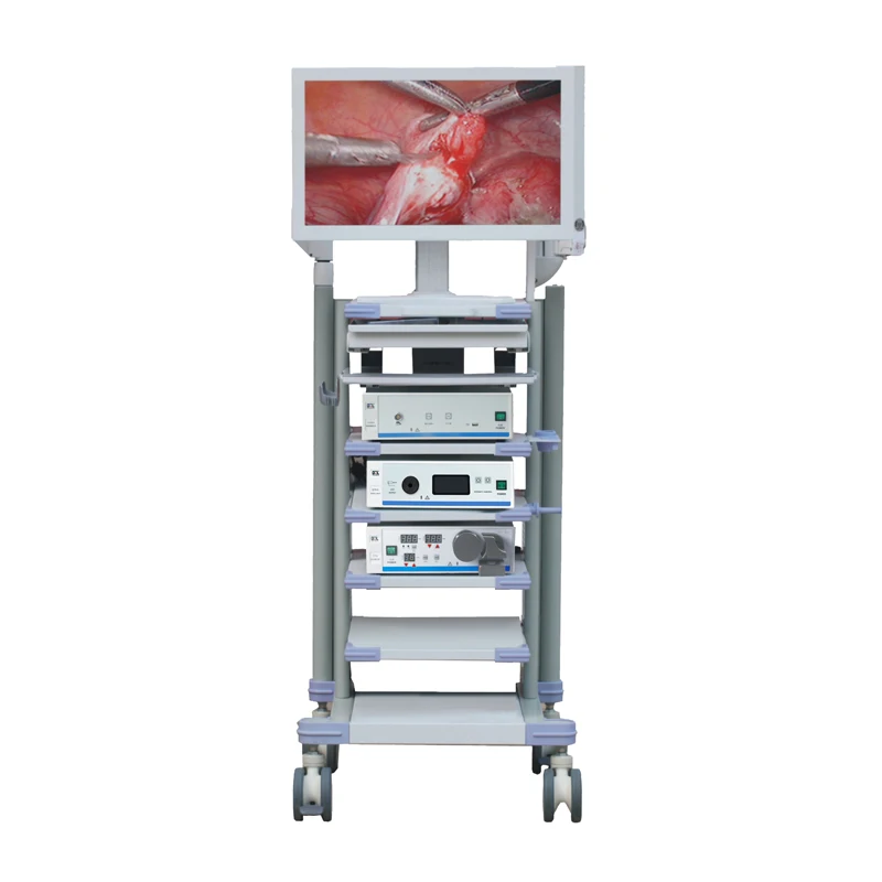 Automatic arthroscopy for irrigation pump