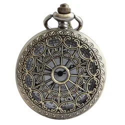 spider pocket watch . SnowFlake pocket watch. Factory Direct sales!!