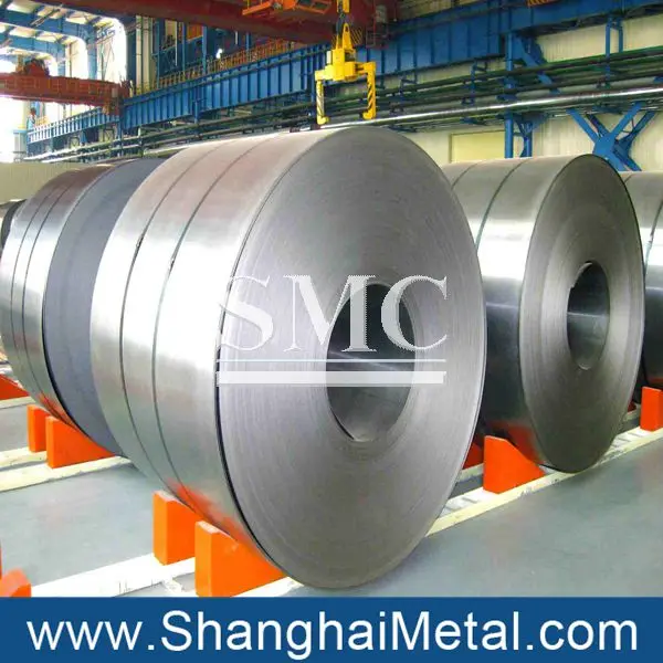 Холоднокатаная сталь в рулонах цена