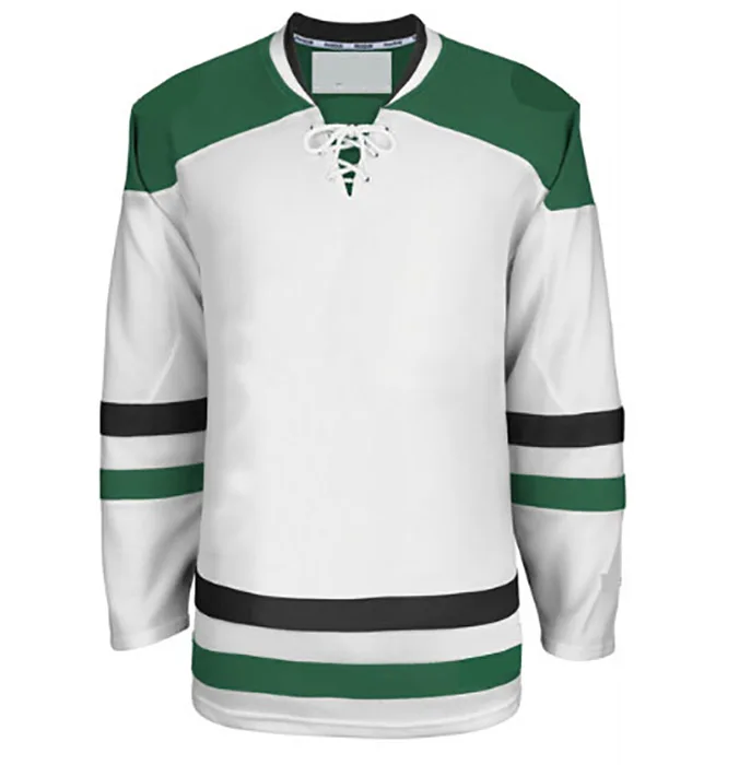 sublimation custom ice hockey jerseys