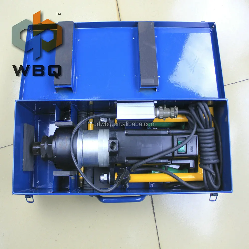 
Guardrail screw post driver for sale 