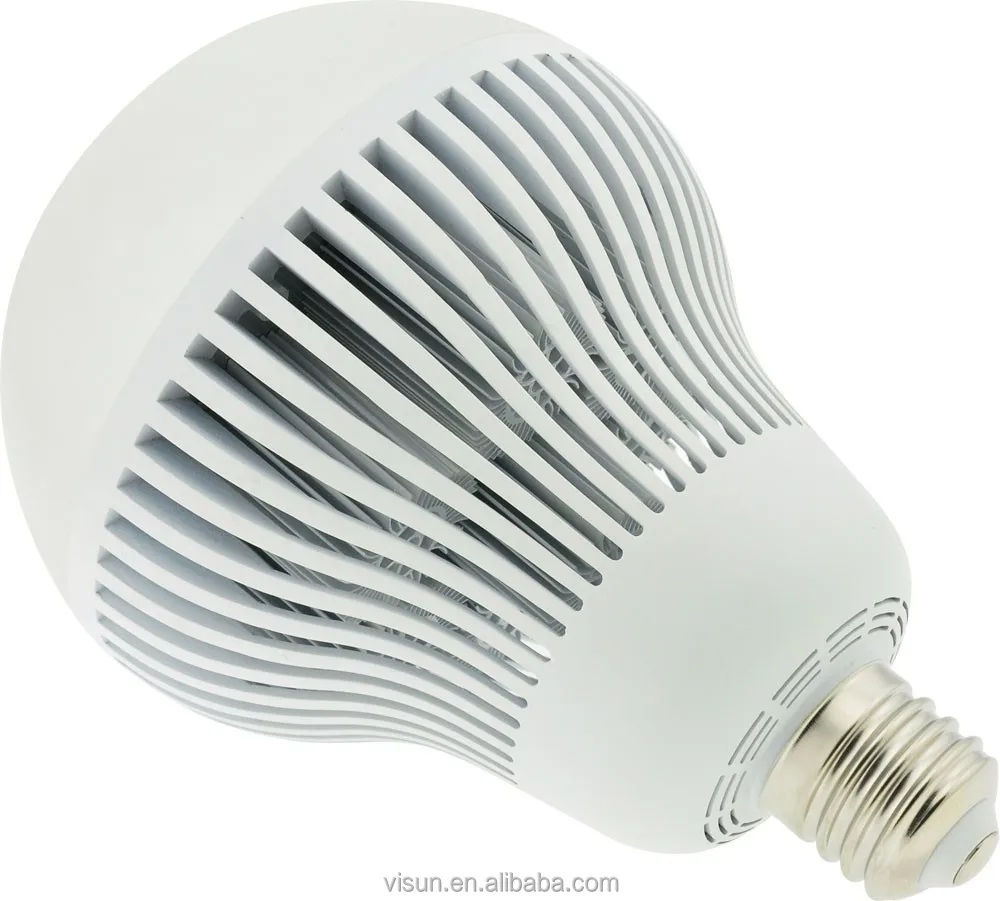 New 100W 150W replace Metal Halide E40 Bulb LED High bay light fixture retrofit