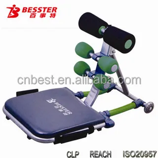 Лучший JS-060C тренажерный зал Газель Тренажёр для мужчин упражнения