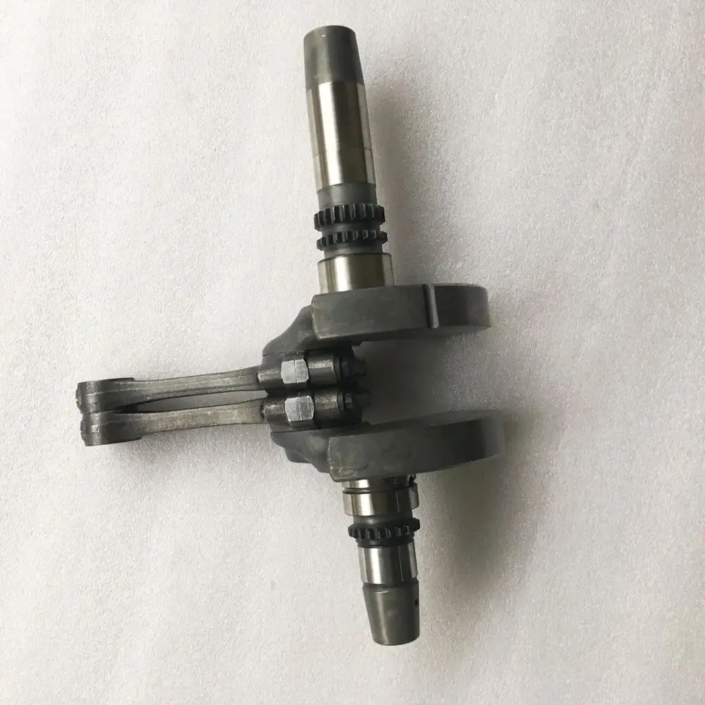 ODES  Liangzi 1000cc UTV1000 Crankshaft 800 1000 ATV UTV 800cc Side X Side Dominator Massimo Can-Am BRP X2 X4.