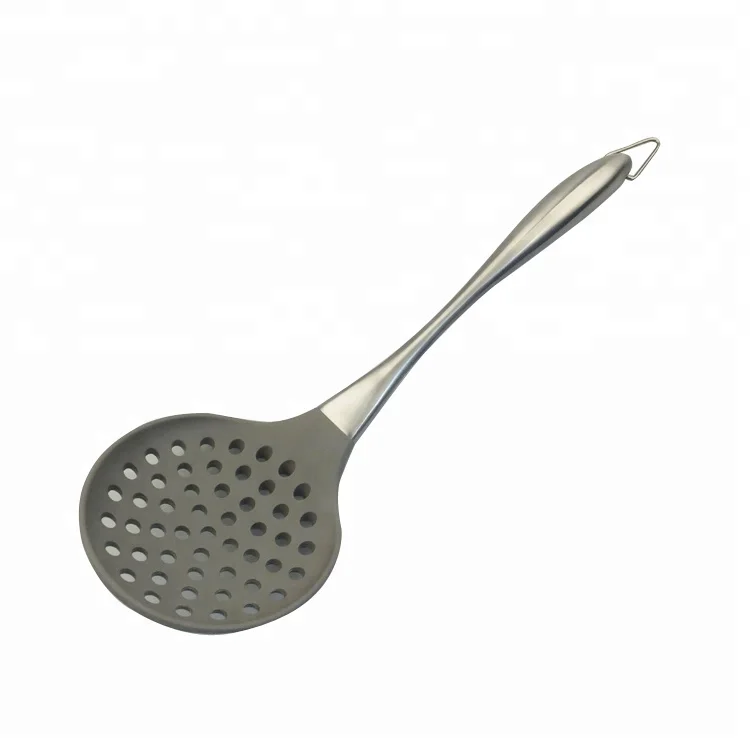 Best selling 8 piece BPA Free Kitchen Utensil Set Non Stick Kitchen Cooking Set