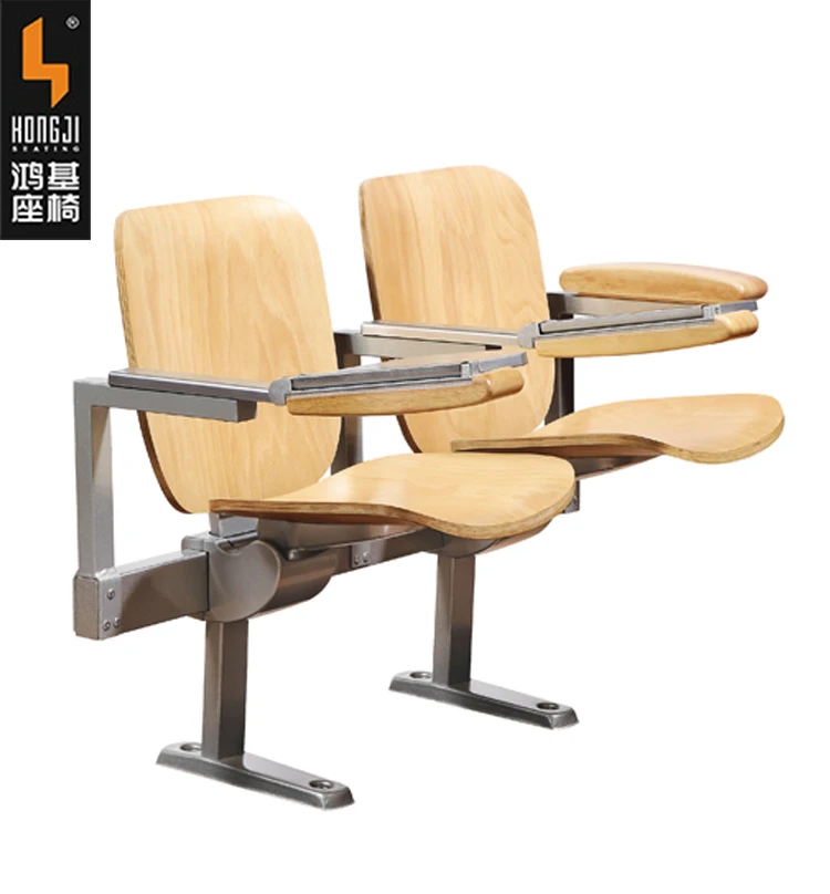 Wood School Furniture Foshan Classroom Desk and Chair TC-930B