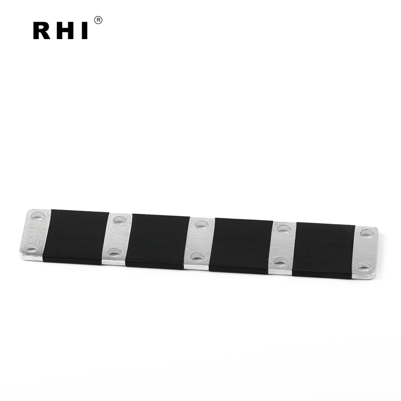 Чжэцзян производитель медь плоский busbar цена