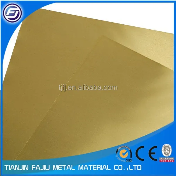 Никелевый латунный лист cuni 90/10