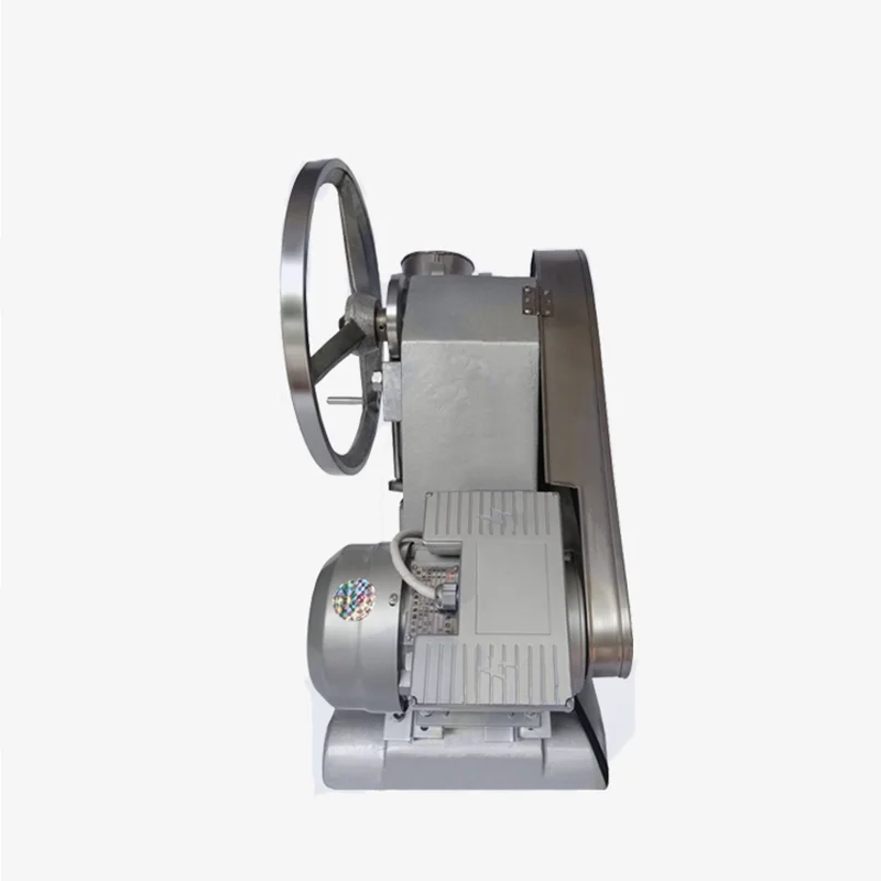 Medicine tablet making machine, ingle tablet press machine with 4500p/h product