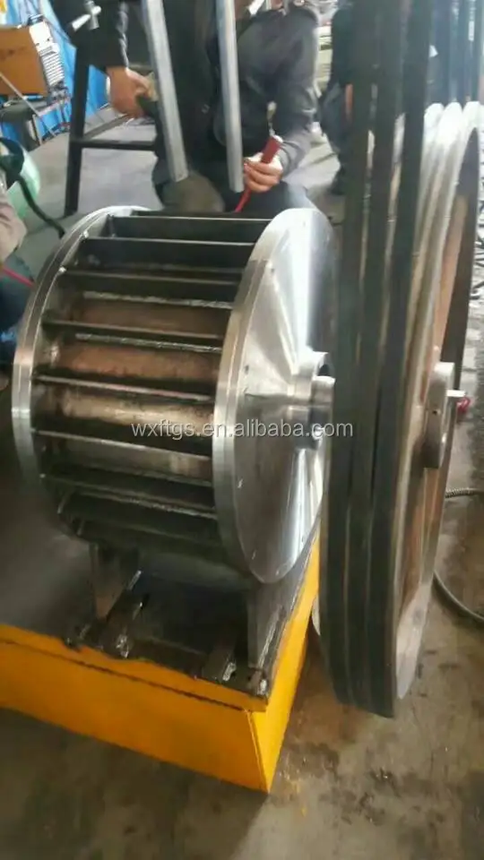 high efficient 30 kw permanent magnet generator for sale