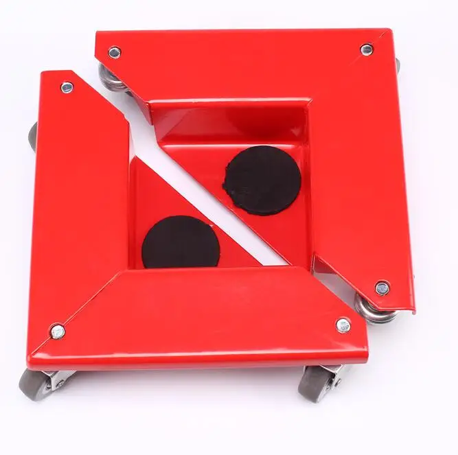 
600 kg capacity Corner Movers for Furniture Transport 