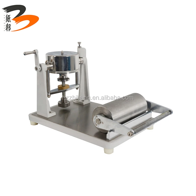 ZB-Cobb125 water absorption tester Cobb tester ISO535 cobb sizing testing equipment