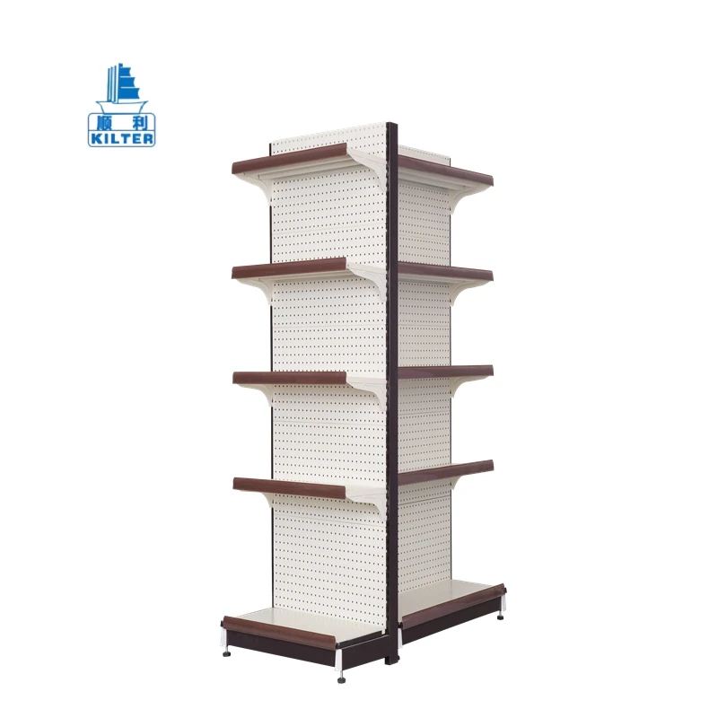 Стеллаж для овощей на стену