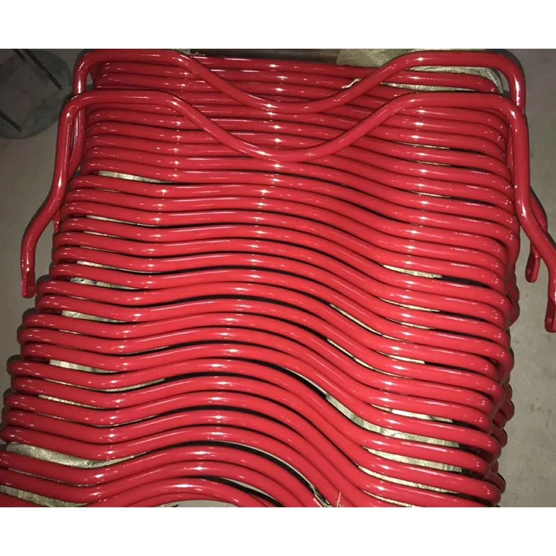 
Stabilizer Rear Sway Bar For Fortuner 