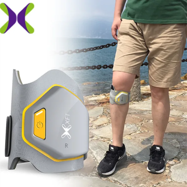 Foot Drop System XFT 2001D FES Walking Assistant G3 Mobility Helper