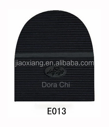 Отличный резиновый материал для ремонта обуви, мужские резиновые пятки для ремонта обуви