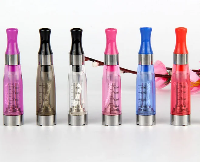 CE4 CE5 CE6 atomizer 510 eGo series newest cartomizer for electronic cigarette ecig ego t,ego w e-cigarette