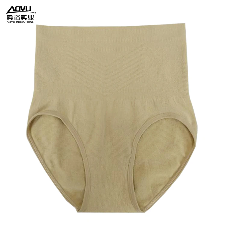 New Style Fashion womens boxer briefs High Waist womens thong panties Cute women underwear panties