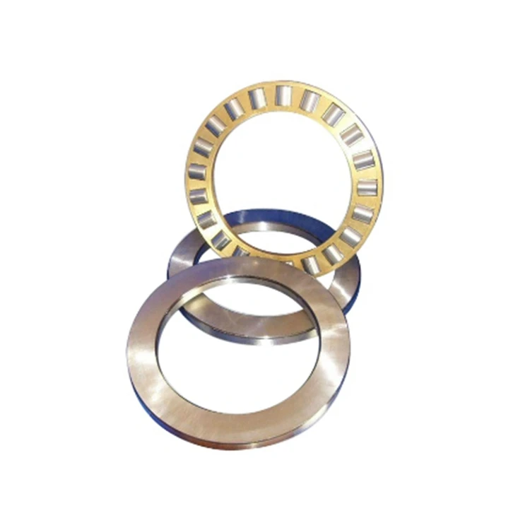 KOYO Cylindrical roller thrust roller bearing 29468 size 340*620*170mm