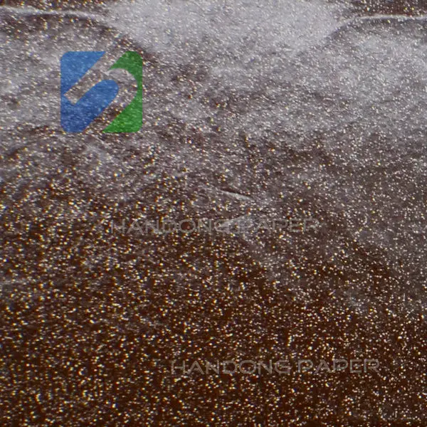 
 коричневый кристалл бумага для окна материал крышки  