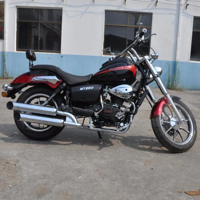 gasoline & kick Starting system Autobike