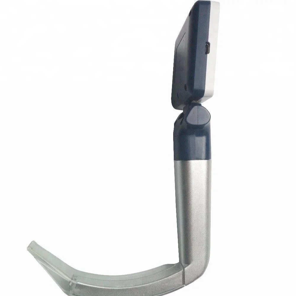 
Hot Sales Portable Laryngoscope with CE Certification 