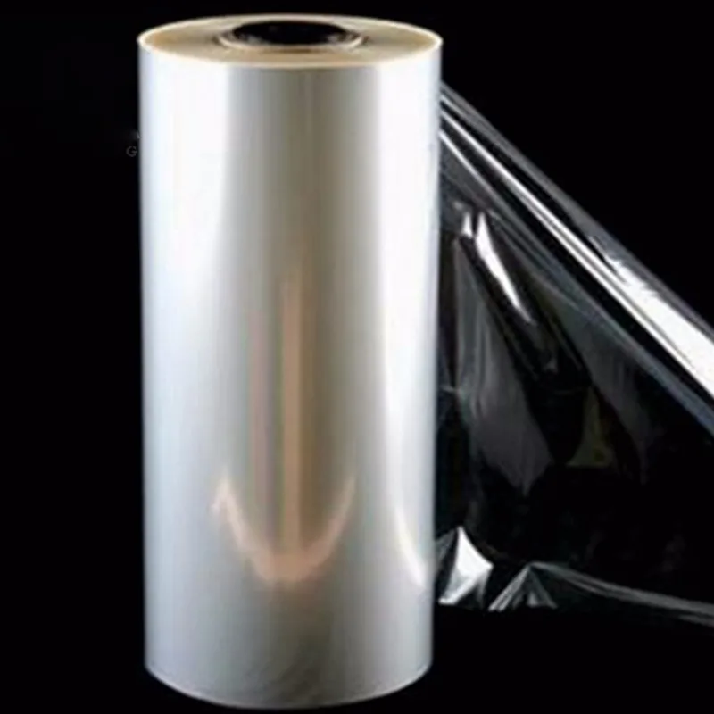 pet film roll price