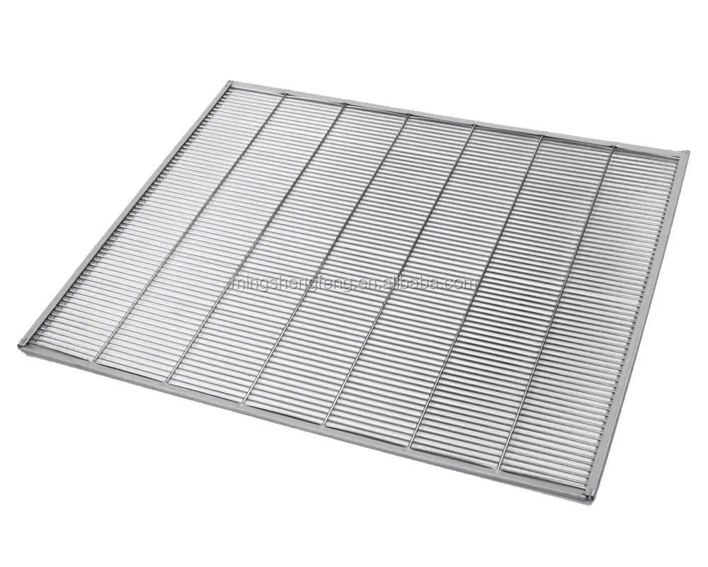 41*51 Beekeeping galvanized iron metal bee queen excluder