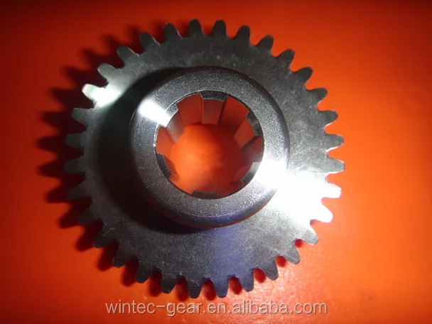 OEM inner teeth gear ring