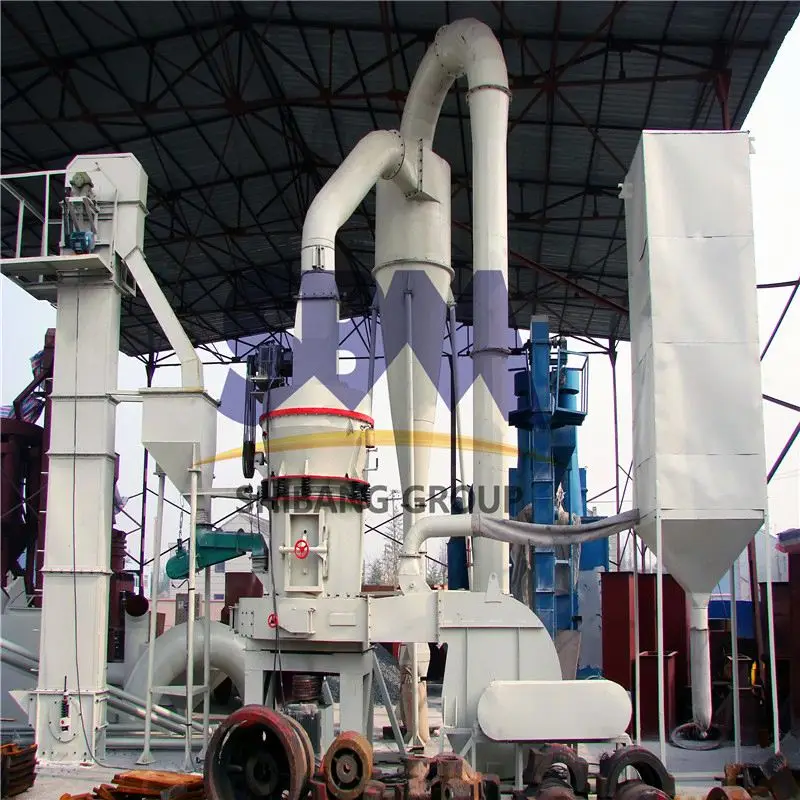 Construction Of Klin For Gypsum Calcination price