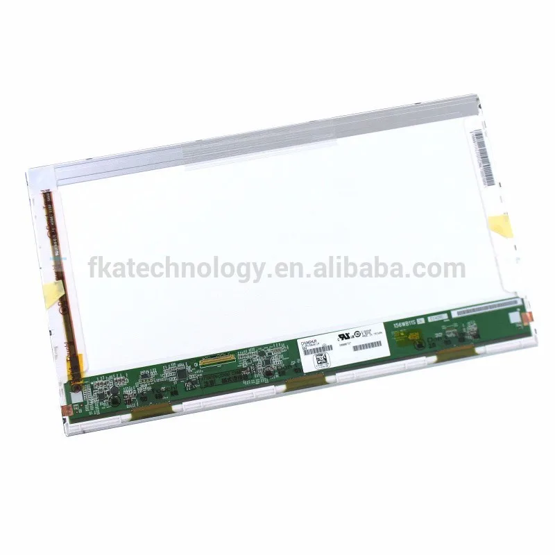 Для Dell Inspiron / широта студия Vostro XPS WXGA Y9RGY 0Y9RGY из светодиодов lcd матрицы 15.6