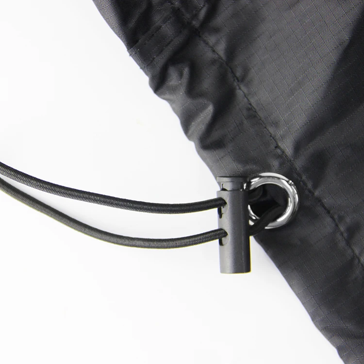 Горячая Распродажа прочный 210D Ripstop Оксфорд сверхмощный Электрический велосипед пылезащитный чехол водонепроницаемый для улицы